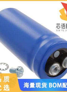 全新CGS302U025R2C原装(CAP ALUM 3000UF 25V SCREW)正品