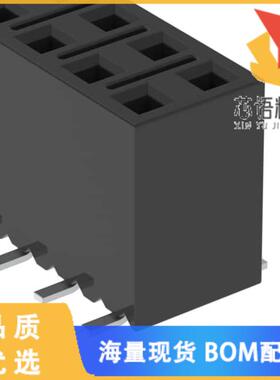 全新SSM-119-L-DV原装(CONN RCPT 38POS 0.1 GOLD SM