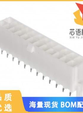 全新0039289248原装(CONN HEADER VERT 24POS 4.2MM)正品