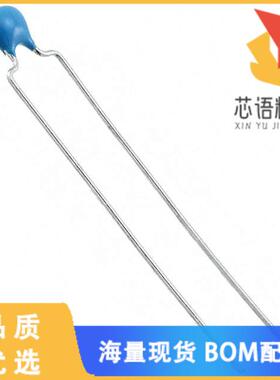 全新RDER71H334K1P1H03B原装(CAP CER 0.33UF 50V X7