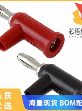全新1825-02原装(CONN BANANA PLUG STACK SLDRLESS)正品