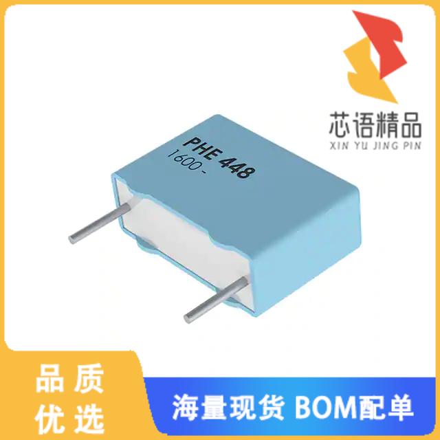 全新PHE448RB5100JR06原装(CAP FILM 10000PF 5% 1.6