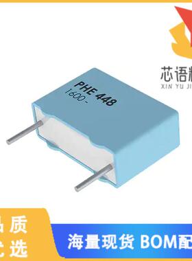 全新PHE448RB5100JR06原装(CAP FILM 10000PF 5% 1.6
