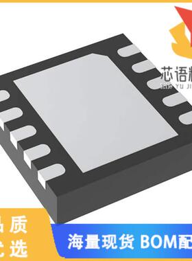 全新NCP59744MN1ADJTBG原装(IC REG LINEAR POS ADJ