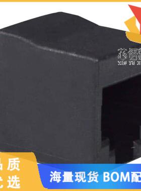 全新GDCX-PN-66原装(MODJACK PERPEND 6P6C BLK ROHS