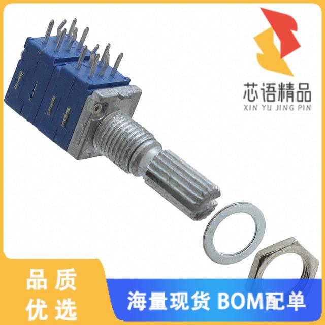 全新PTD904-1020K-A103原装(POT 10K OHM 1/40W CARB