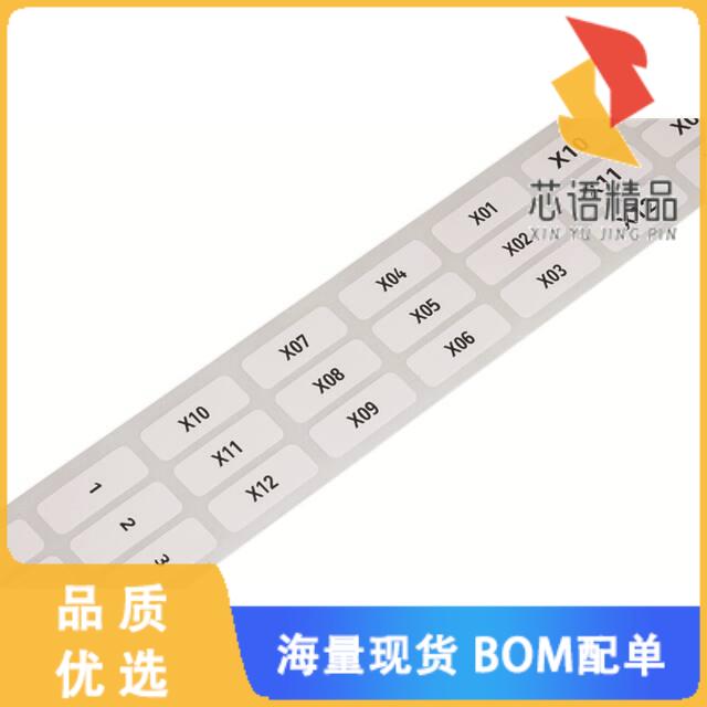 全新210-808原装(LABELS; FOR SMART PRINTER; 9.5 X)正品