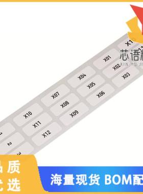 全新210-808原装(LABELS; FOR SMART PRINTER; 9.5 X)正品