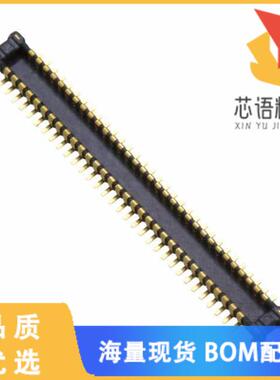 全新BM14C(0.8)-64DP-0.4V(51)原装(CONN HDR 64POS