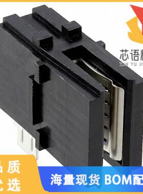 全新2178411-1原装(CONN TERM BUSBAR CLIP SOLDER)正品