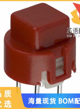 全新D6C40 F1 LFS原装(SWITCH PUSH SPST-NO 0.1A 32