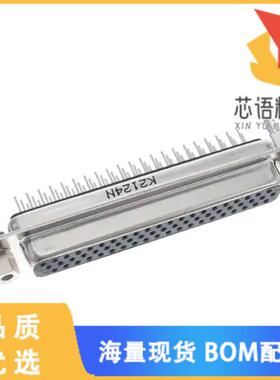 全新K86X-CD-62S-BRJ原装(CONN D-SUB HD RCPT 62P V