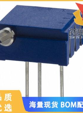 全新CT-94EP102原装(TRIMMER 1K OHM 0.5W PC PIN SI