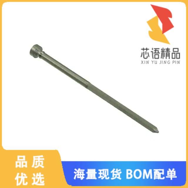 全新1215-3-05-80-00-00-01-0原装(CONN PC PIN SQUA