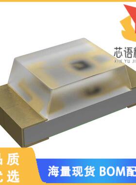 全新APT2012CGCK原装(LED GREEN CLEAR CHIP SMD)正品