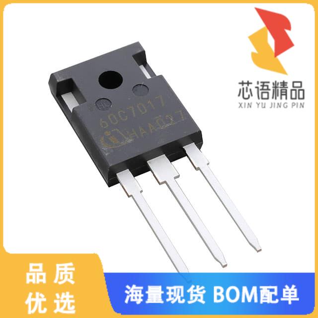 全新IPW60R017C7XKSA1原装(HIGH POWER_NEW)正品