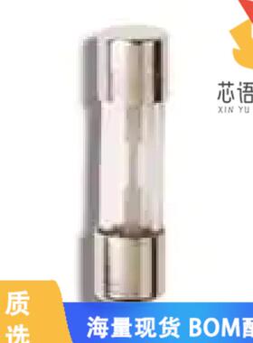 全新AGU-10原装(BUSS MIDGET FUSE ACTING)正品