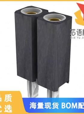 全新801-83-002-65-410101原装(CONN SOCKET 2POS 0.