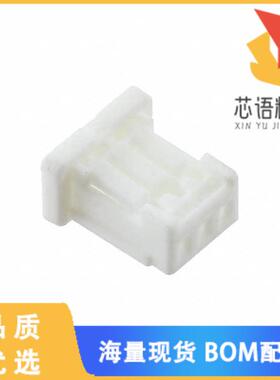 全新5013300300原装(CONN RCPT 1MM VERT 3POS)正品