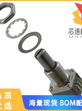 全新P260T-D1BS3CB100K原装(POT 100K OHM 1/2W PLAS