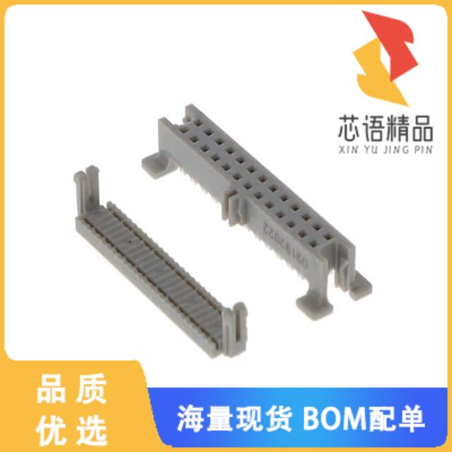 全新45126-020030原装(26P SKT CP FL 30AU)正品