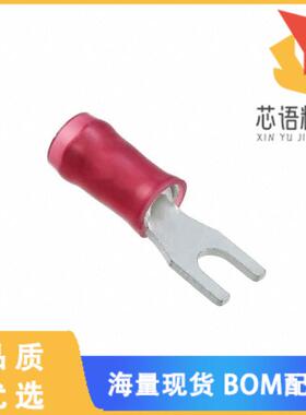 全新130522原装(CONN SPADE TERM 16-22AWG M2.5)正品