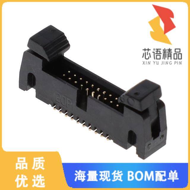 全新3210-20-003-12-00-TR原装(CONN HEADER SMD 20P,电子元器件市场,微处理器/微控制器/单片机,淘宝优惠券,粉丝福利购,淘宝优惠卷