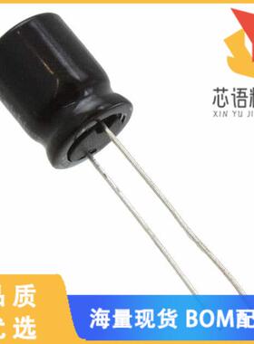 全新UVR2A470MPD1TD原装(CAP ALUM 47UF 20% 100V RA