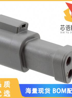 全新DT04-3P-E003原装(CONN RCPT HSG 3POS)正品