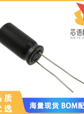 全新UKW2A101MPD1TD原装(CAP ALUM 100UF 20% 100V R