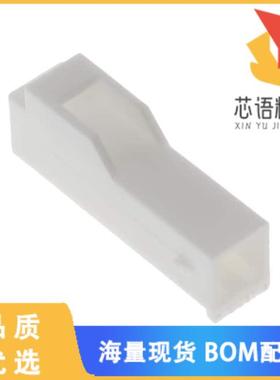 全新VLR-01VF原装(CONN RCPT HOUSING 1POS VL SERIE