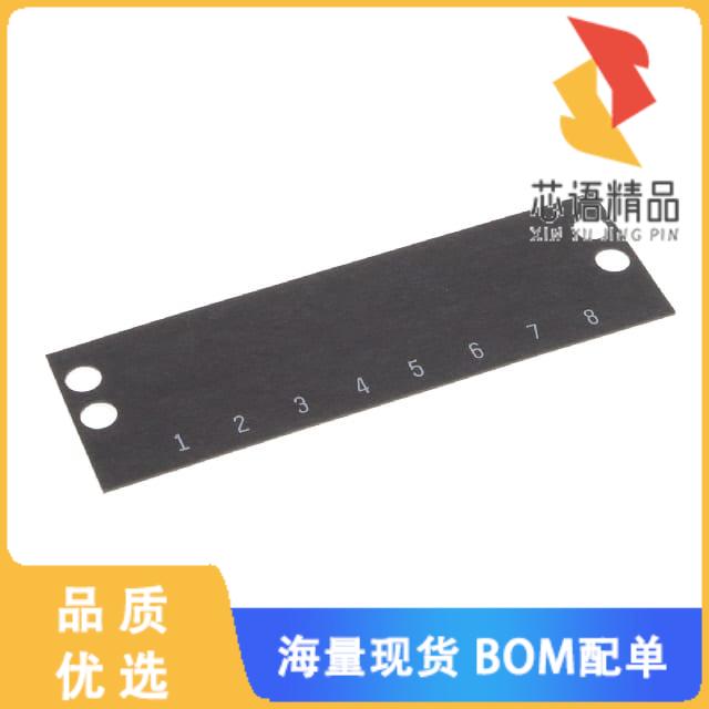 全新0380090058原装(STRIP MARKER 8 STD)正品