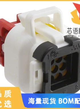 全新776286-2原装(CONN PLUG HSG 8POS AMPSEAL)正品