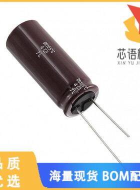 全新EKYB630ELL182ML40S原装(CAP ALUM 1800UF 20% 6