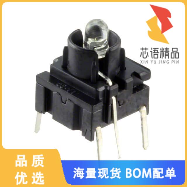 全新3FTH946原装(SWITCH TACTILE SPST-NO 0.05A 24V)正品