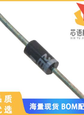 全新1N5948B原装(DIODE ZENER DO204AL)正品