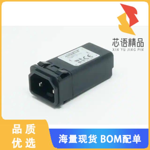 全新FN9274S1B-15-05原装(PWR ENT RCPT FILTER)正品