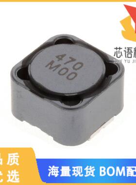 全新CDRH125L125NP-151MC原装(FIXED IND 150UH 1.4A