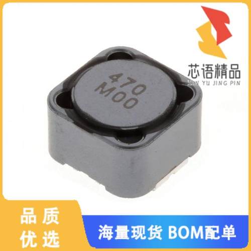 全新CDRH125L125NP-151MC原装(FIXED IND 150UH 1.4A