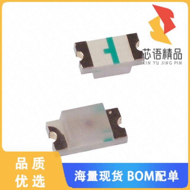 全新HSML-C150原装(LED ORANGE DIFFUSED CHIP SMD)正品