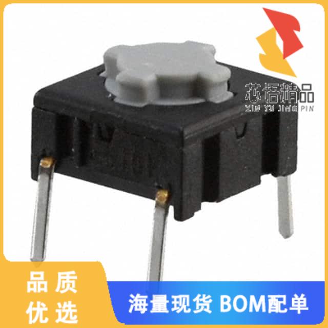 全新5ETH920原装(SWITCH TACTILE SPST-NO 0.05A 24V)正品