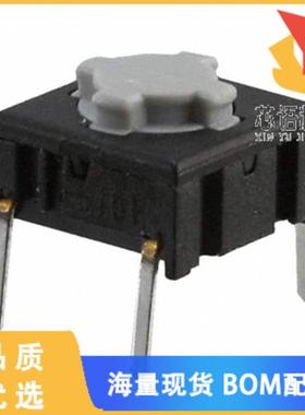 全新5ETH920原装(SWITCH TACTILE SPST-NO 0.05A 24V)正品