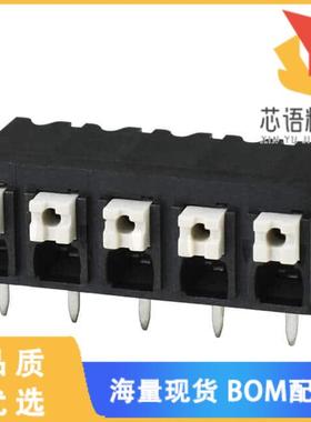 全新TBLH10-500-05BK原装(TERMINAL B, SCREWLESS, H