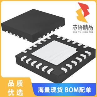 全新LTC3207EUF#PBF原装(IC LED DRVR RGLTR DIM 50M