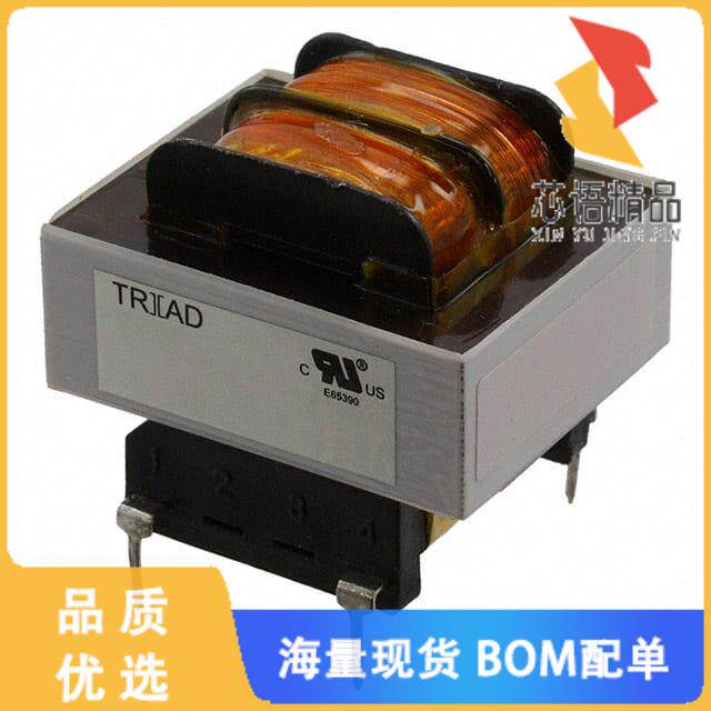 全新F120-100原装(PWR XFMR LAMINATED 12VA TH)正品