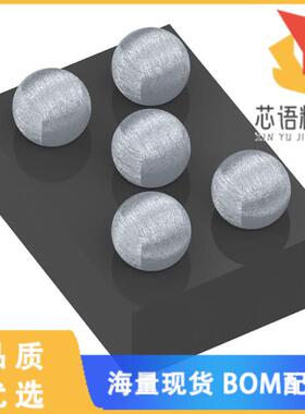 全新EMI7112FCTAG原装(FILTER LC(PI) 250PF ESD SMD)正品