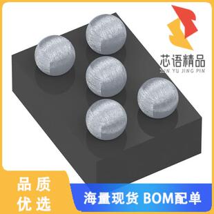 全新EMI7112FCTAG原装(FILTER LC(PI) 250PF ESD SMD)正品