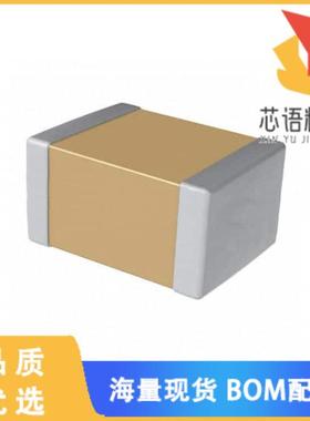 全新1210B106K160CT原装(MLCC 10UF 16V X7R 1210)正品