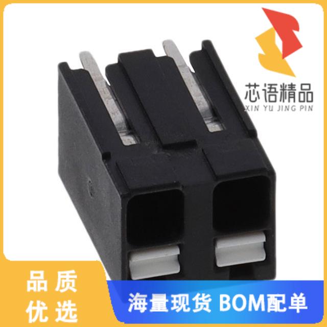 全新2086-3102原装(TERM BLK 2P TOP ENTRY 5.0MM PC