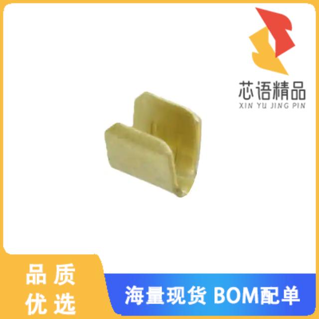 全新63130-2原装(CONN SPLICE 1500-5000 CMA CRIMP)正品